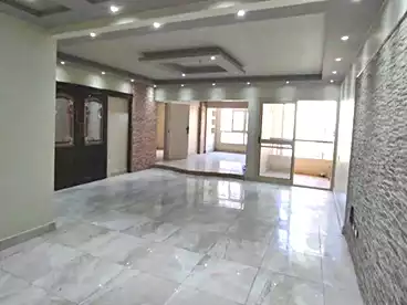 Apartments For rent in Moharram Bey, Alexandria, 130 sqm