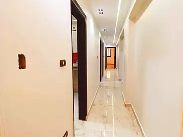 Apartments For sale in Mahmoud El Isawy St., Sidi Beshr Bahri, 130 sqm