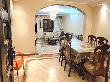 Apartments For sale in El Zahraa St., Ain Shams El Sharkia, 100 sqm