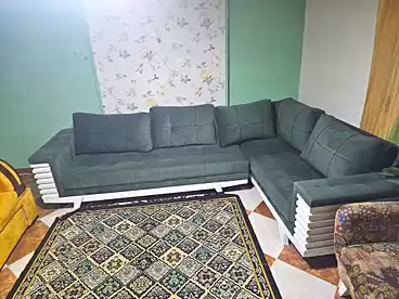 Apartments For sale in El Tfola El Saeda St., Sidi Beshr Qebli, 130 sqm