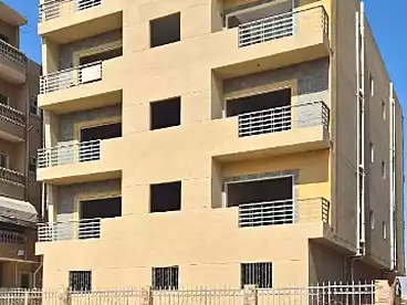 Apartments For sale in Badr City, Greater Cairo, 350 sqm