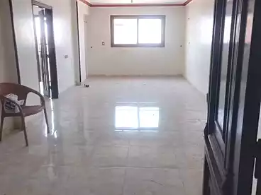 شقق للبيع في النعام، عين شمس، 120 متر