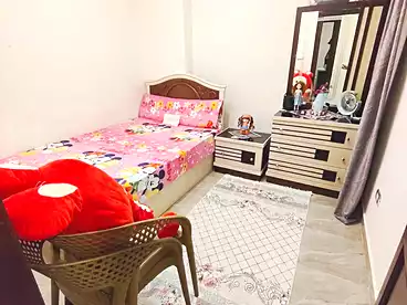 شقق للبيع في المندرة، الاسكندرية، 120 متر