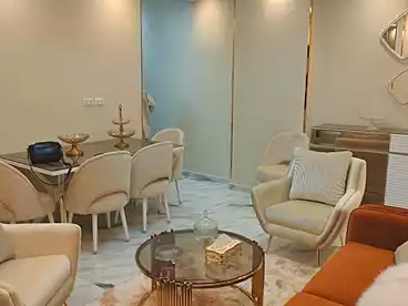 Apartments For sale in Sherif St., Helwan, 100 sqm