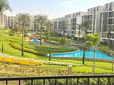 Apartments For sale in Fifth Square Compound - AlMarasem, Compounds in New Cairo, 170 sqm