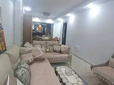 Properties For sale in Mostafa Kamel St., El Seyouf, 125 sqm