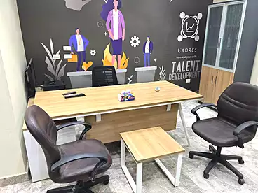 Offices For rent in El Merag El Elwy, Zahraa El Maadi, 170 sqm