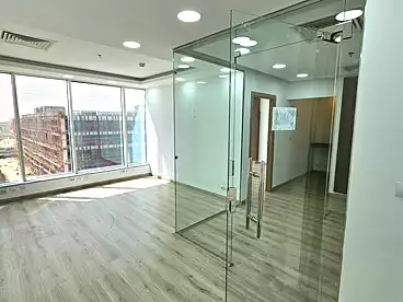 عقارات للإيجار في تريفيوم سكوير مول - إنماء، كمبوند بالتجمع الخامس، 78 متر