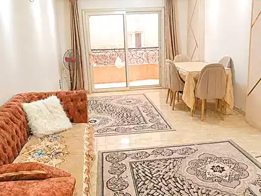 شقق للبيع في شارع المنشية، الطوابق، 110 متر