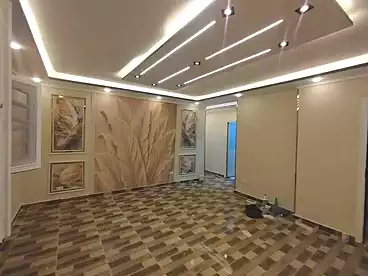 Apartments For sale in Al Haded We Al Soulb St, El Hanouvel, 110 sqm