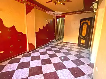 Apartments For sale in El-Salam St, El Hanouvel, 80 sqm