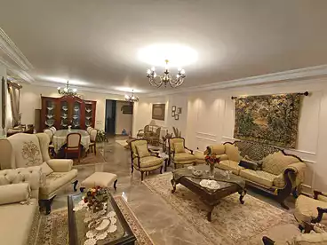Apartments For sale in Tamr Hena 3, El Tamer Hena, 250 sqm