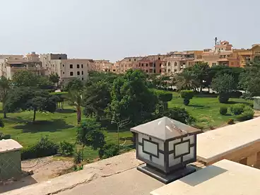 ستوديو للإيجار في شارع ابو عبيده بن الجراح، الياسمين 7، 50 متر