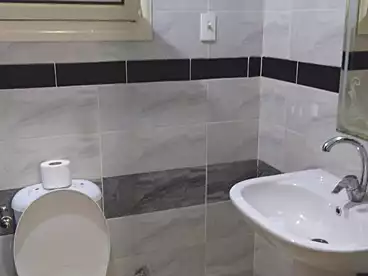 Apartments For sale in Madinaty - B 7, Seventh Zone Buildings, 96 sqm