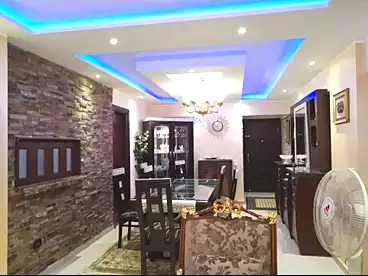 شقق للبيع في المريوطية، فيصل، 200 متر