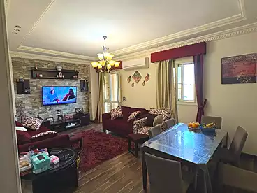 Apartments For sale in El Yasmeen 6, El Yasmeen, 340 sqm