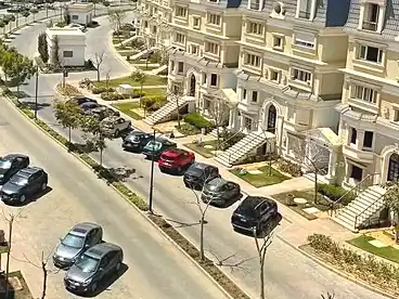 Apartments For sale in Mountain View Hyde Park Compound, Compounds in New Cairo, 133 sqm