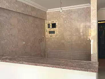 Apartments For sale in Moharram Bey, Alexandria, 125 sqm