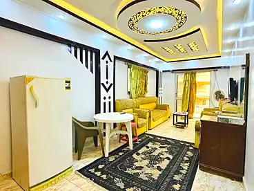 شقق مفروشة للبيع في شاطئ النخيل - ٦ اكتوبر، العجمي، 120 متر