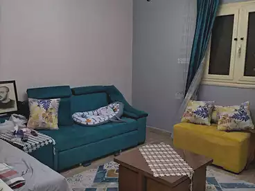 Apartments For sale in El Mariotia, Faisal, 135 sqm