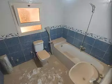 شقق للبيع في شارع الغربي، حلوان، 120 متر