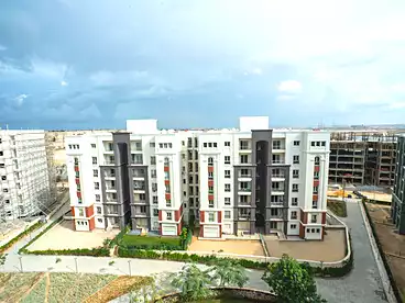 Properties For sale in Alex West Compound - Barons, Compounds in King Mariout, 178 sqm