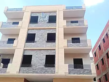 Duplex with Garden For sale in Mosalsal 2, Hadayek October, 310 sqm