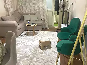 شقق للبيع في مدينة بدر، القاهرة الكبرى، 81 متر