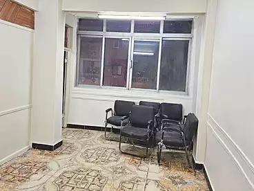 شقق للبيع في شارع أحمد عصمت، عين شمس، 90 متر