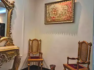 عقارات للإيجار في شارع الجابري، البنفسج عمارات، 225 متر
