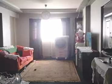 Apartments For sale in Ahmed Esmat St., Ain Shams, 100 sqm