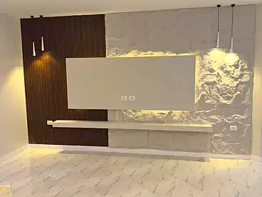Apartment للبيع في شارع عثمان بن عفان، الحي السادس، 210 متر