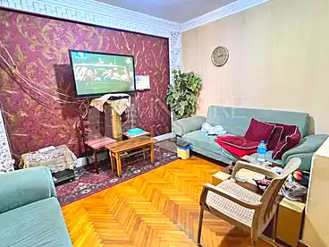 Apartments For sale in Ganaklis, Alexandria, 140 sqm