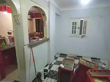 Apartments For sale in Street 16 El Eslah, El Falki, 70 sqm