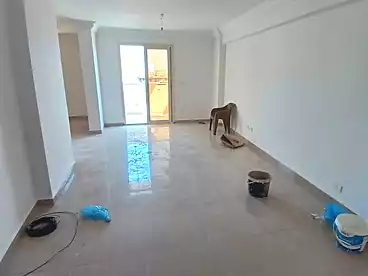 Apartments For sale in Al Asafra Bahri, El Asafra, 150 sqm