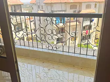 Apartment للبيع في كمبوند جولف سيتي - زغلول، كمبوند بمدينة العبور، 170 متر