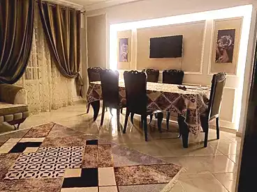 شقق مفروشة للإيجار في العصافرة بحري، العصافرة، 85 متر