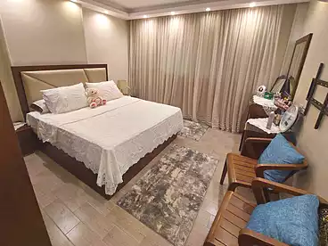 Apartments For sale in Mohammed Ezzat Tamom St., El Naam, 90 sqm