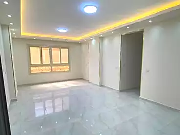 Apartments For rent in El Taawon, El Haram, 140 sqm