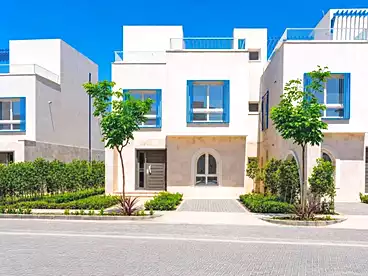 Villas For sale in Naia Bay Resort, North Coast Resorts, 520 sqm