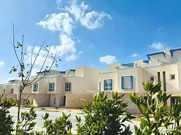 Villas For sale in Naia Bay Resort, North Coast Resorts, 370 sqm