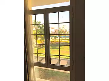Apartments For sale in El Patio Oro Compound - La Vista, Compounds in New Cairo, 220 sqm