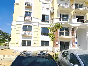Apartments For sale in Royal Park - Mountain View iCity Compound, Mountain View iCity Compound - DMG, 140 sqm