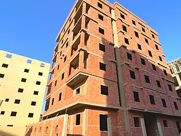 Apartments For sale in Neighborhood 9th, El Ahyaa, 225 sqm