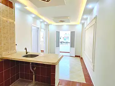 Properties For sale in Shatee El Nakheel, Al Agamy, 80 sqm