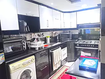Apartments For sale in El Wardiyan, Alexandria, 136 sqm