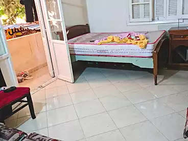 شقق للبيع في شارع عبد الحليم محمود، المندرة، 75 متر