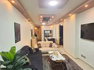 شقق للبيع في شارع البشوات، بيانكي، 145 متر