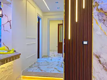 Apartments For sale in Bianchi, El Bitash, 125 sqm