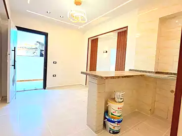 شاليهات للبيع في شاطئ النخيل - ٦ اكتوبر، العجمي، 55 متر